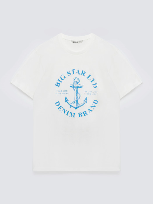 Pánske tričko KARTES 100